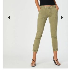 Mavi Ivy Skinny Pants